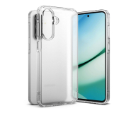 Ringke Fusion do Samsung Galaxy A36 / Galaxy A56 Matte Clear - 1325510 - zdjęcie 2